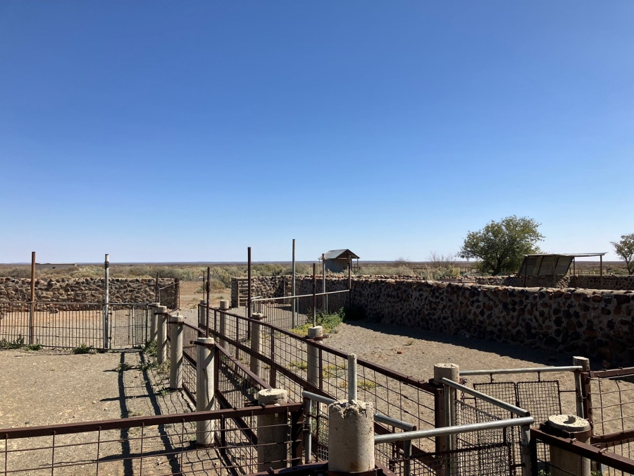 4 Bedroom Property for Sale in Vanwyksvlei Northern Cape